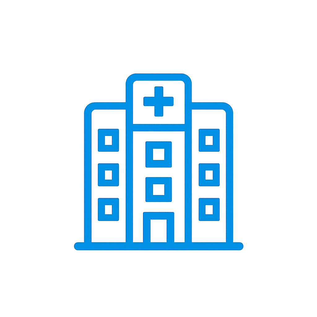 Facilities & Organizations